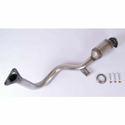 Catalizzatore AUDI AHG90425