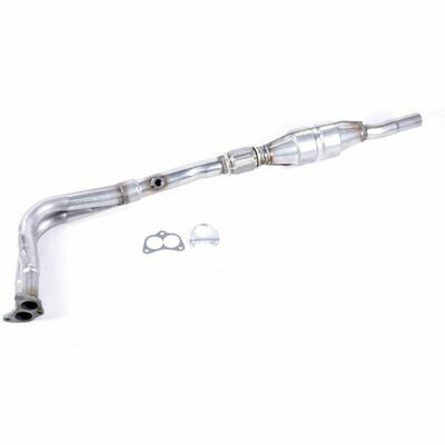 Catalizzatore VW AHG90437
