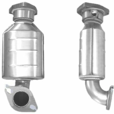 Catalizzatore HYUNDAI AHG90455