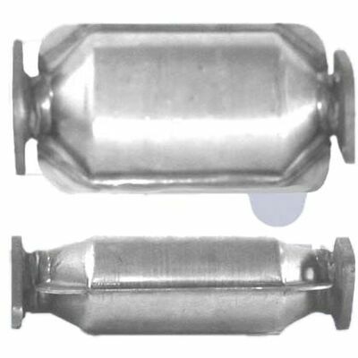 Catalizzatore NISSAN AHG90456