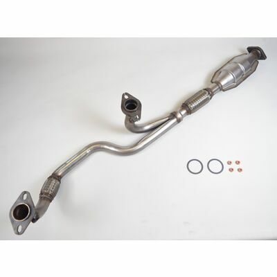 Catalizzatore OPEL AHG90464