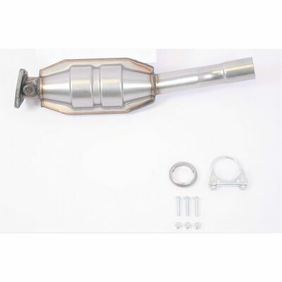 Catalizzatore AUDI AHG90465
