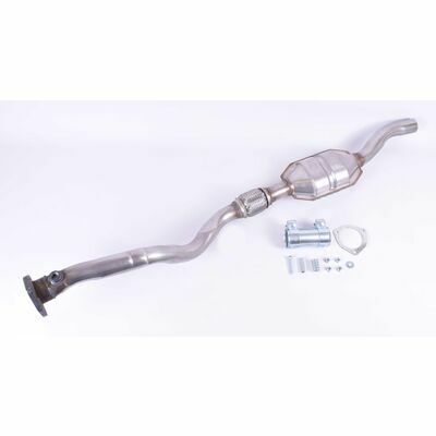 Catalizzatore AUDI/VW AHG90478