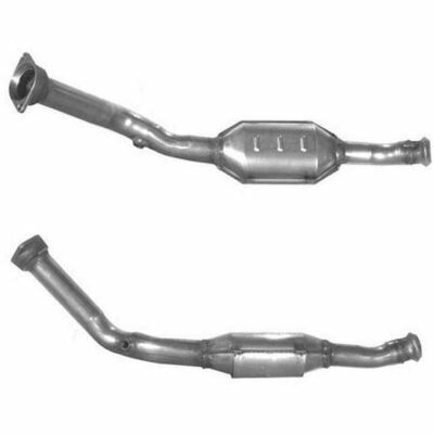 Catalizzatore CITROËN AHG90518