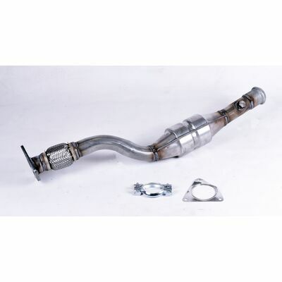 Catalizzatore RENAULT AHG90578