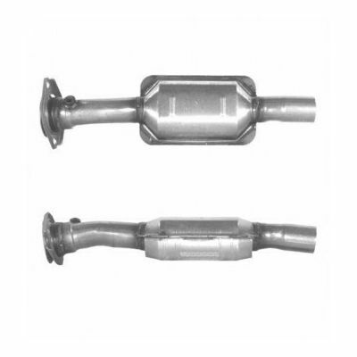 Catalizzatore RENAULT AHG90586