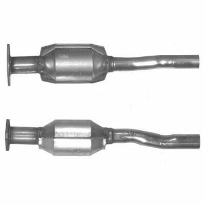 Catalizzatore FIAT AHG90589