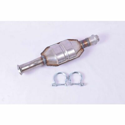 Catalizzatore PEUGEOT AHG90607