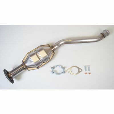 Catalizzatore RENAULT AHG90618