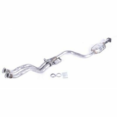 Catalizzatore MERCEDES-BENZ AHG90638