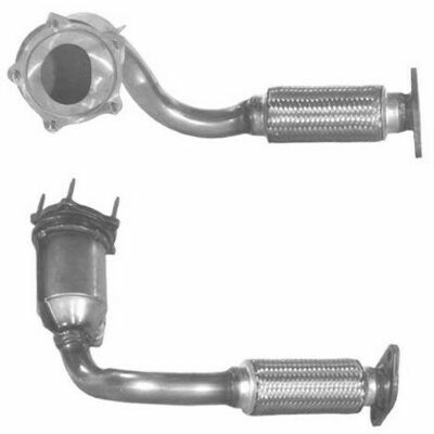 Catalizzatore FORD/MAZDA AHG90641