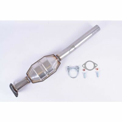 Catalizzatore RENAULT AHG90645