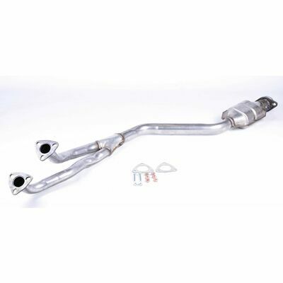 Catalizzatore BMW AHG90646