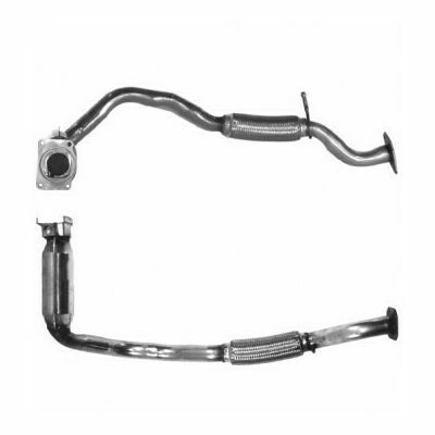Catalizzatore FORD AHG90660
