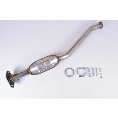 Catalizzatore RENAULT AHG90674