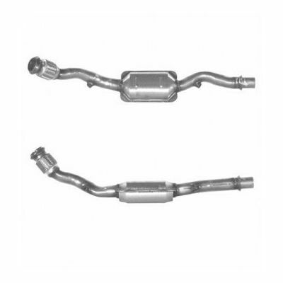Catalizzatore CITROËN AHG90690