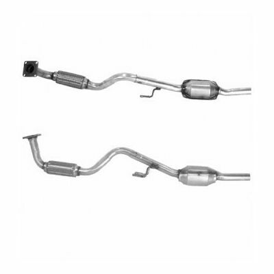 Catalizzatore SEAT/VW AHG90697
