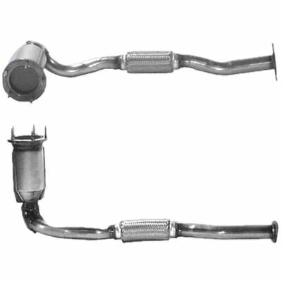 Catalizzatore FORD/MAZDA AHG90713
