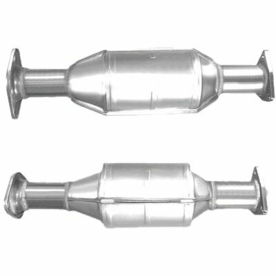 Catalizzatore HONDA AHG90729