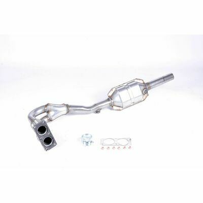 Catalizzatore VOLVO AHG90757