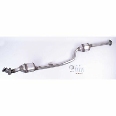 Catalizzatore MERCEDES-BENZ AHG90759