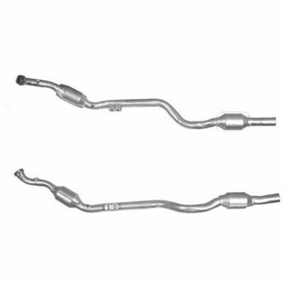 Catalizzatore MERCEDES-BENZ - AHG90764