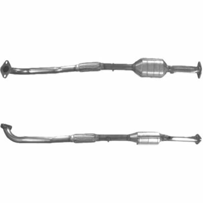 Catalizzatore MG/ROVER AHG90775