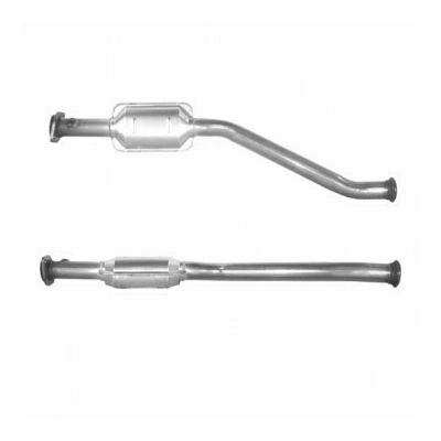 Catalizzatore RENAULT AHG90778