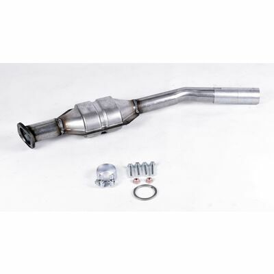 Catalizzatore MAZDA AHG90797