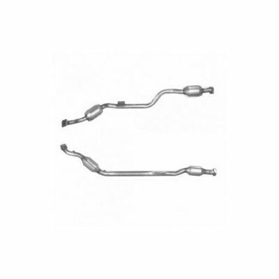 Catalizzatore MERCEDES-BENZ AHG90802
