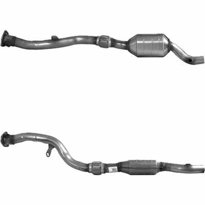Catalizzatore AUDI AHG90806