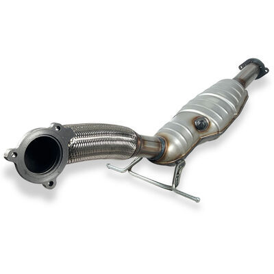 Catalizzatore VOLVO - AHG90808