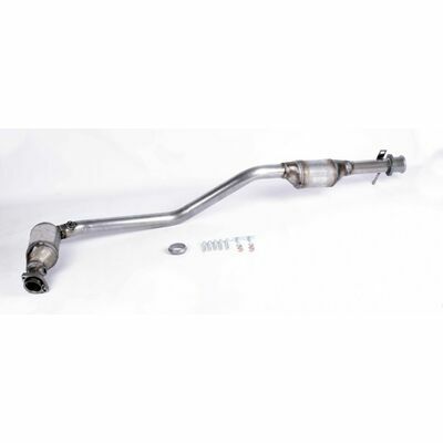 Catalizzatore MERCEDES-BENZ AHG90834