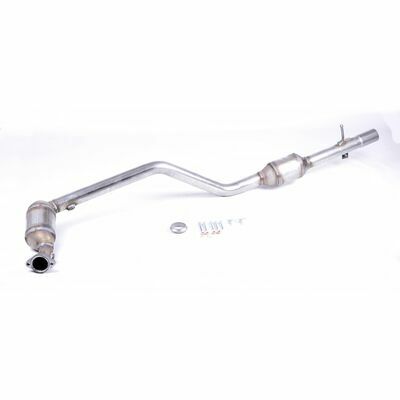 Catalizzatore MERCEDES-BENZ AHG90835