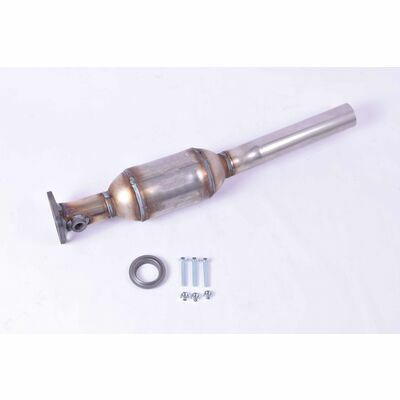 Catalizzatore SEAT/SKODA/VW AHG90854