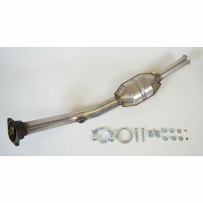 Catalizzatore CITROËN/PEUGEOT AHG90858
