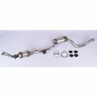 Catalizzatore MERCEDES-BENZ AHG90859