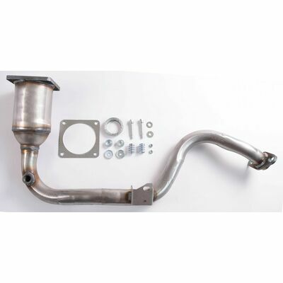 Catalizzatore CITROËN/PEUGEOT AHG90870