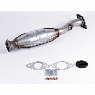 Catalizzatore FORD AHG90879