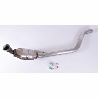 Catalizzatore JAGUAR AHG90888