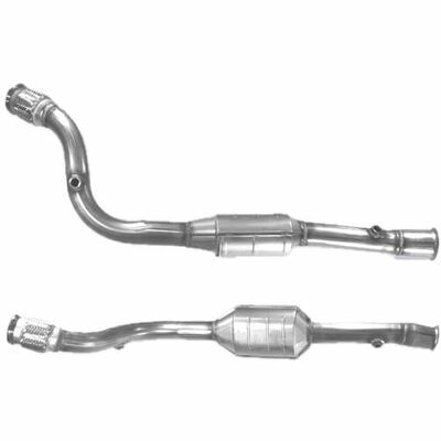 Catalizzatore CITROËN/FIAT/LANCIA/PEUGEOT - AHG90916