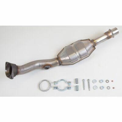 Catalizzatore PEUGEOT AHG90917