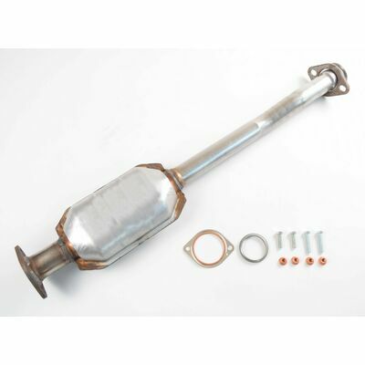Catalizzatore ALFA ROMEO AHG90918