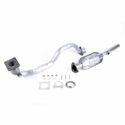 Catalizzatore SEAT/VW/SKODA AHG90924