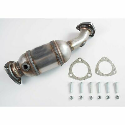 Catalizzatore AUDI/SKODA/VW AHG90954