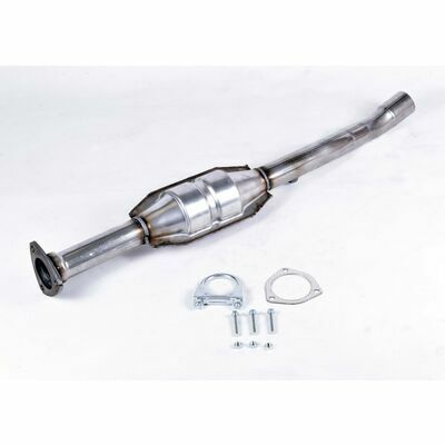 Catalizzatore FORD AHG90987