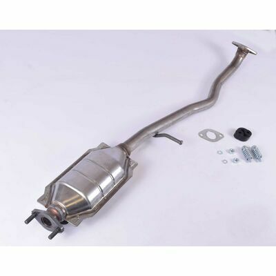 Catalizzatore HYUNDAI AHG91004