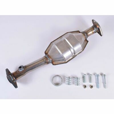 Catalizzatore SUZUKI AHG91010