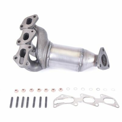 Catalizzatore OPEL AHG91018