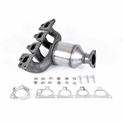 Catalizzatore OPEL AHG91020